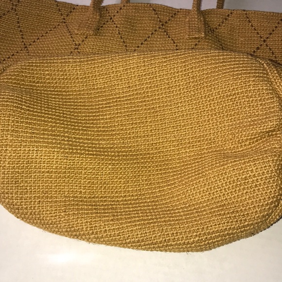 💛J.Jill made in India tote bag💛 - Picture 4 of 4